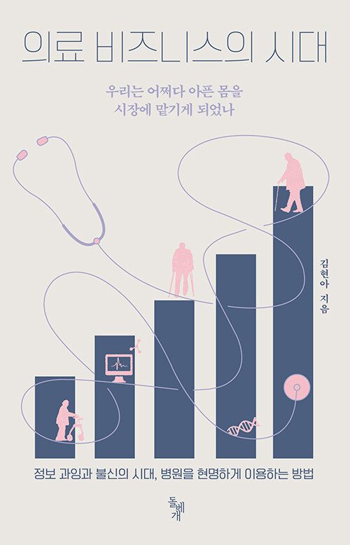 의료비즈니스의시대