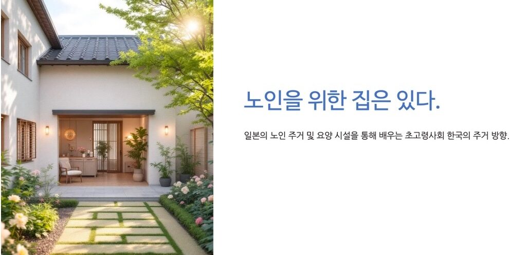 노인을위한집은있다2