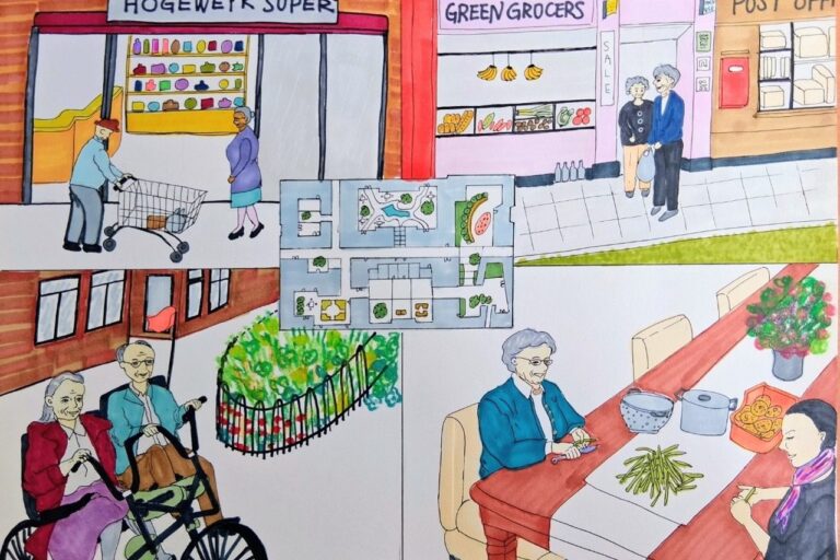 일러스트에세이 크게